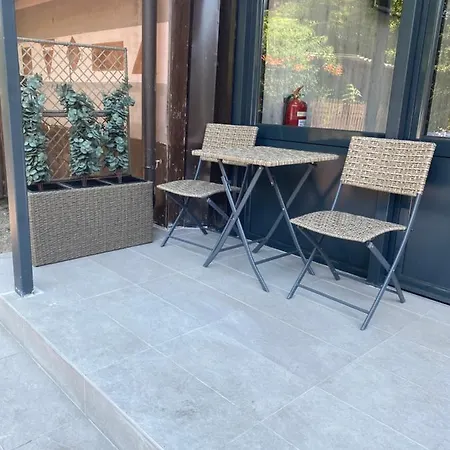 Dmapartmani Apartment