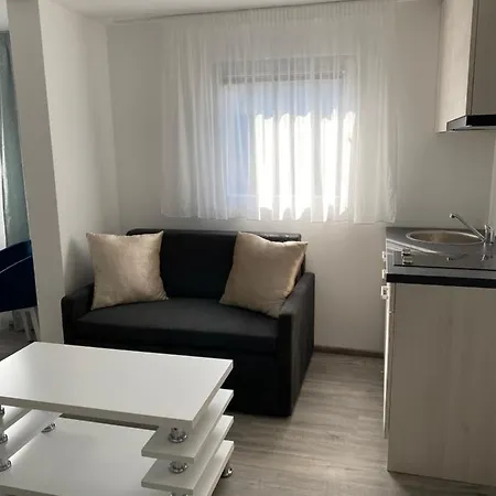 Dmapartmani Apartmán