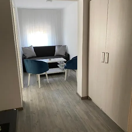 Apartmán Dmapartmani