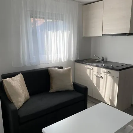 Dmapartmani Apartamento *