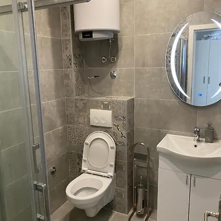 Apartamento Dmapartmani