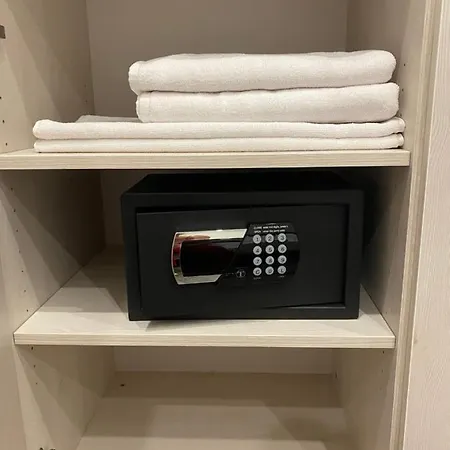 Apartmán Dmapartmani