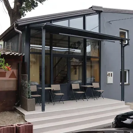 Dmapartmani Apartamento