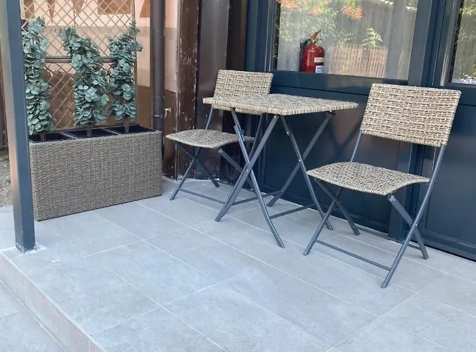 Dmapartmani Apartment