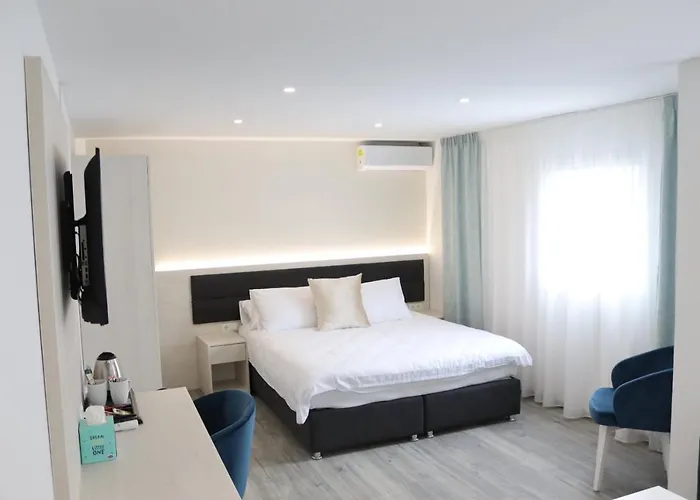 Apartment Dmapartmani