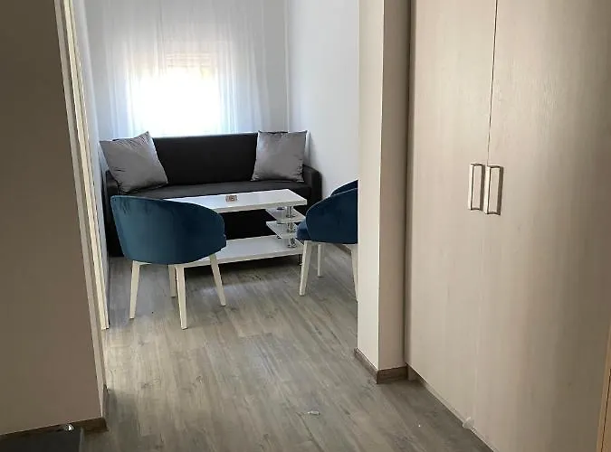 Apartment Dmapartmani