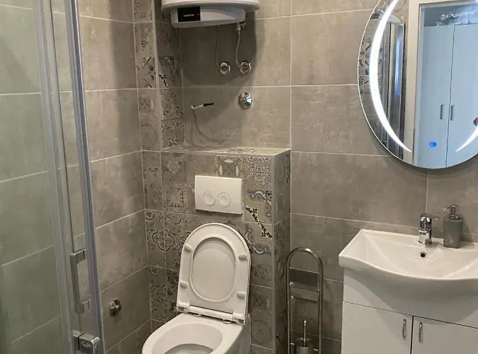 Apartment Dmapartmani